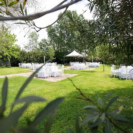 Tenuta Molino Dei Sassi Zevio Екстер'єр фото