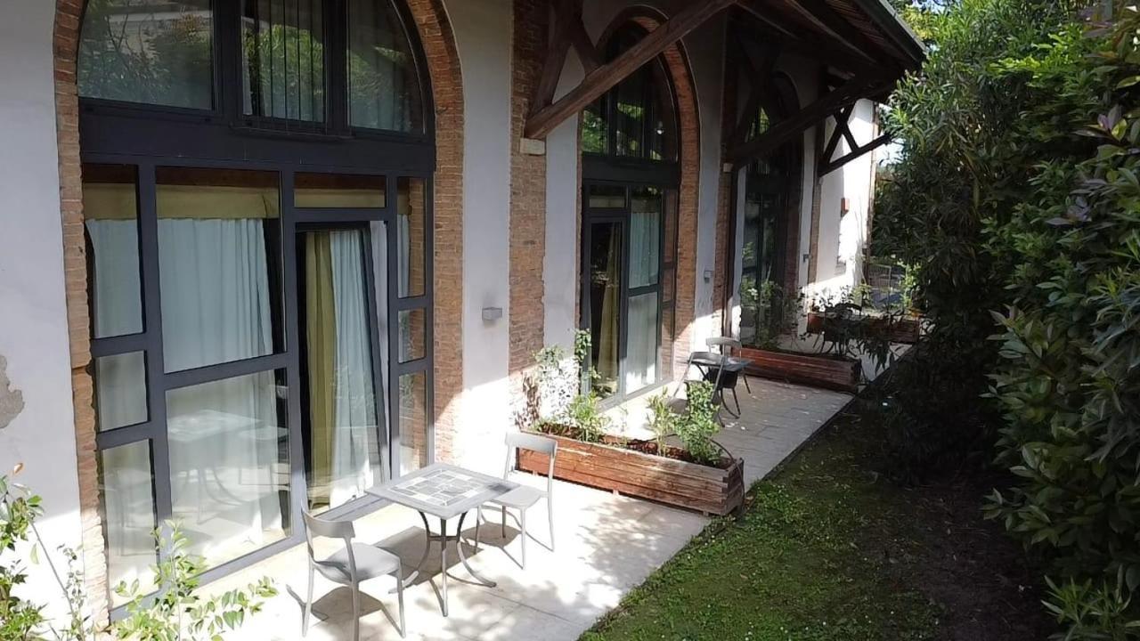 Tenuta Molino Dei Sassi Zevio Екстер'єр фото